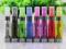 Clearomizer CE4 Atomizer eGo gwint 510 KOLORY KRAK