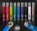 NOWOŚĆ! Bateria GS EGO II Twist 2200mAh KRAKÓW