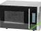 KUCHENKA MIKROFALOWA 20L  GRILL stal nierdzewna