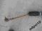 GETZ DRĄŻEK KIEROWNICZY LEWY