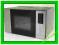 KUCHENKA MIKROFALOWA 20L 800W INOX NOWA  HIT !!