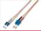 Equip Swiatlowod LC-SC Duplex MM 50/125 OM2 1M
