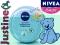 **NIVEA baby** __ Delikatny KREM nawilżający __