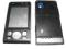 2255 Obudowa Sony Ericsson W910 czarna