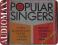 POPULAR SINGERS /Tom Jones Sinatra / LP