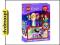 LEGO FRIENDS WYDANIE SPECJALNE Z LEGO (DVD)+(LEGO)