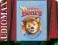 COUNTRY BEARS / COUNTRY MIŚKI  [DVD] DISNEY
