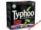 Typhoo Extra Strong - Ekspresowa - 80t / 250g