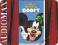 KOCHANY GOOFY [VHS] WALAT DISNEY