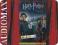 HARRY POTTER I CZARA OGNIA [VHS]