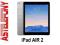 iPad Air 2 4G + wifi 16gb Grey A1567 W-wa 2180zł