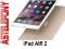 iPad Air 2 4G + wifi 16gb Silver z PL W-wa 2180zł