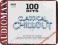 100 Hits - Classical Chillout [5CD] Barber Chopin
