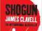 Shogun - James Clavell