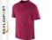 KOSZULKA NIKE SELECT FLASH SS TRAINING TOP roz XL