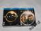 'Heroes' Herosi Sezon 1 2 9xBlu-ray ANG BOX OKAZJA