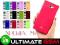 MOCNE etui jelly case MERKURY SONY XPERIA M2+folia