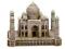 OZDOBA DO AKWARIUM TAJ MAHAL 24x15x18cm NOBBY