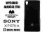 Etui Mercury JELLY CASE SONY Xperia Z2 D6502 D6503