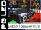 LASER 1000mW RGB ILDA DMX REWELACJA PROMOCJA!!!