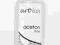 art ACETON REMOVER 200ml usuwa lakiery hybrydowe