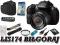 FUJIFILM FINEPIX HS35 32GB+CZYTNIK+TORBA+STATYW !!