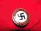 Odznaka na agrafkę NSDAP III Rzesza