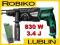 Młotowiertarka Hitachi DH28PCY 830W 3,4J + wiertła