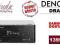 AMPLITUNER DENON DRAN-4 BK + TRANSPORT GRATIS