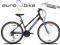 ROWER EUROBIKE CROSS LADY 1.1 ACERA 21V GRATIS !!