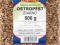 OSTROPEST Plamisty ziarno 500g  Łódź