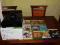 xbox360 slim ,250GB 100% sprawny + kinect + gry!!!