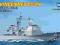 ! USS Vincennes CG-49 1:1250 Hobby Boss 82502 !