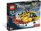 LEGO TECHNIC 9396 HELICOPTER - HELIKOPTER / NOWY