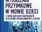 Wyrażenia przyimkowe Bray lingwistyka logopedia