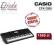 KEYBOARD CASIO CTK-7200 + TRANSPORT GRATIS