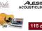 ALESIS ACOUSTIC LINK INTERFEJS USB