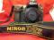 Nikon D2X