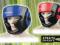 KASK BOKSERSKI SPOKEY RING ROZ. S/M - 2 - KOLORY -