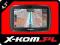 Nawigacja TomTom GO 400 Dożywotnie Mapy EU Mapy 3D