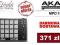 AKAI MPD 18 KONTROLER MIDI + TRANSPORT GRATIS