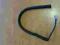 Przewód kabel telefoniczny spirala  2x0,25mm miedź