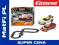 TOR SAMOCHODOWY CARRERA GO POWER GRIP 62314 /24h