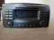 RADIO NAVI NAWIGACJA MERCEDES A 2038270062