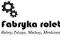 Żaluzje aluminiowe - Fabryka Rolet Warszawa