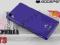 ORG MERCURY JELLY CASE SONY XPERIA T3 folia+ rysik