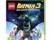 LEGO BATMAN 3 POZA GOTHAM PL [X360] * VIDEO-PLAY