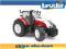 Bruder 03090 Traktor Steyr CVT 6230