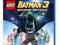 LEGO BATMAN 3 POZA GOTHAM PL [PS4] VIDEO-PLAY