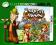 HARVEST MOON THE TALE OF TWO TOWNS 3DS XL 2DS